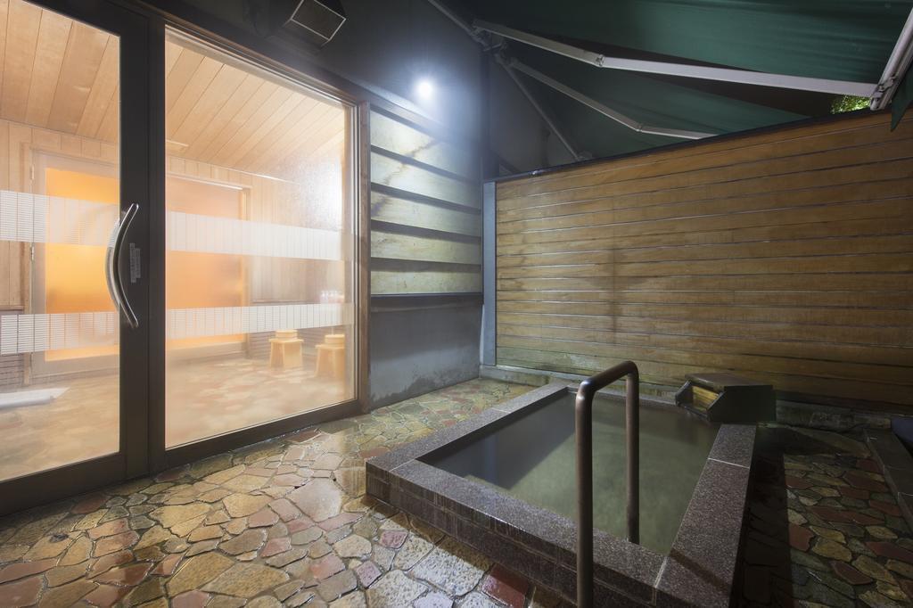 Izumigo Takayama Dog Paradise Hotel Exterior photo